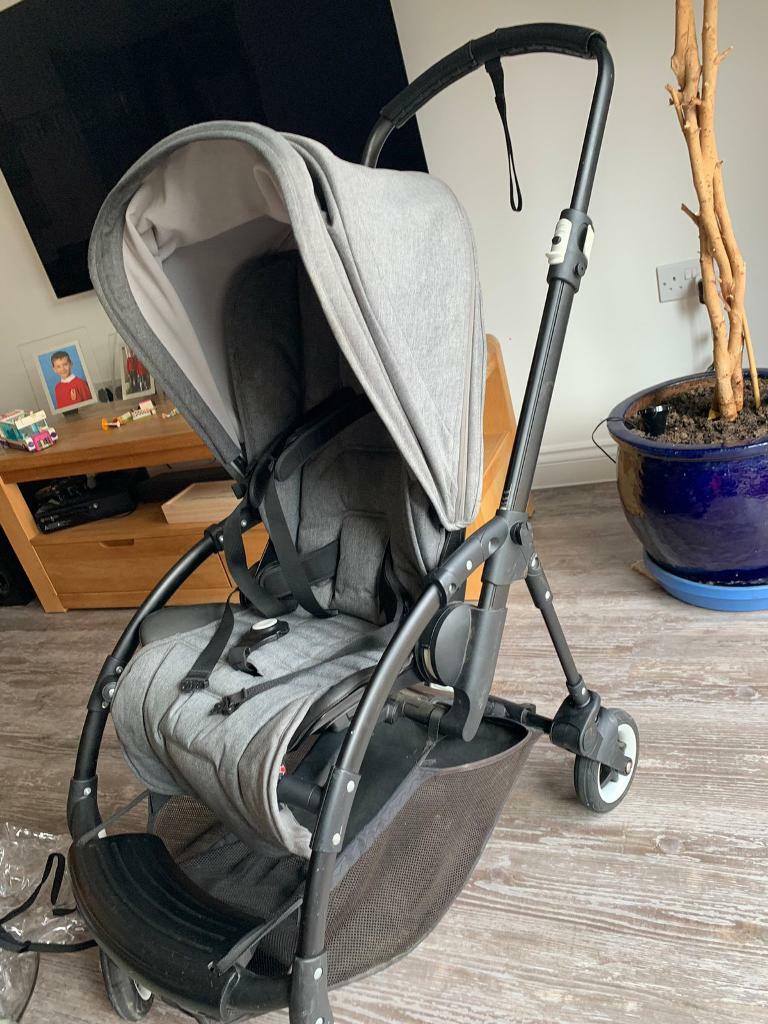 gumtree bugaboo bee 5